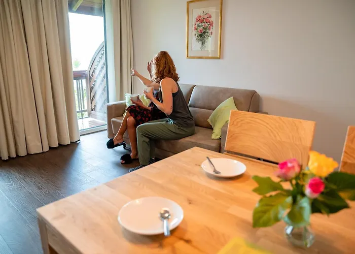 Hotel Garni Haus Arenberg