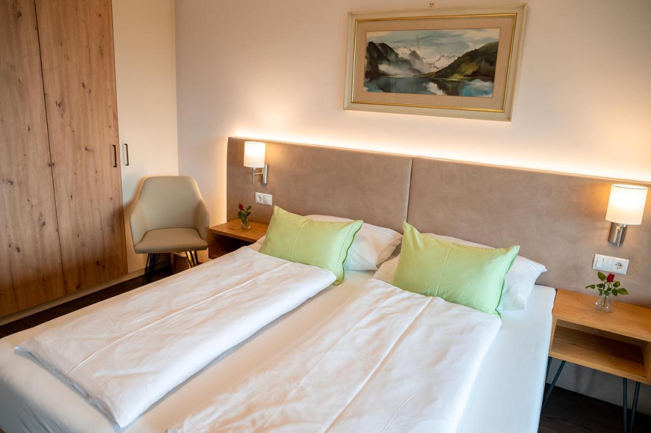 Garni Haus Arenberg Hotel 4*