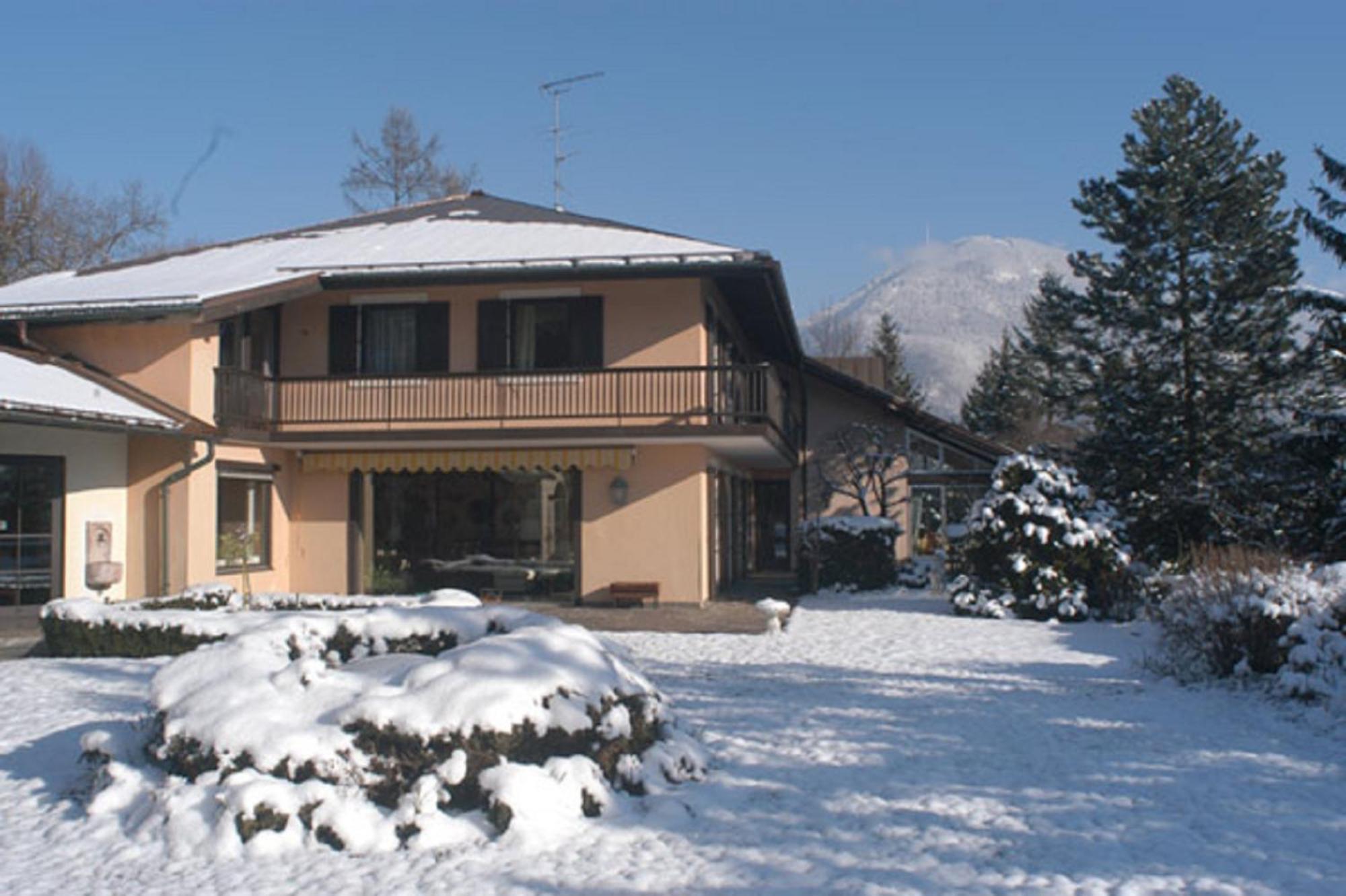 Garni Haus Arenberg Hotel Salzburg