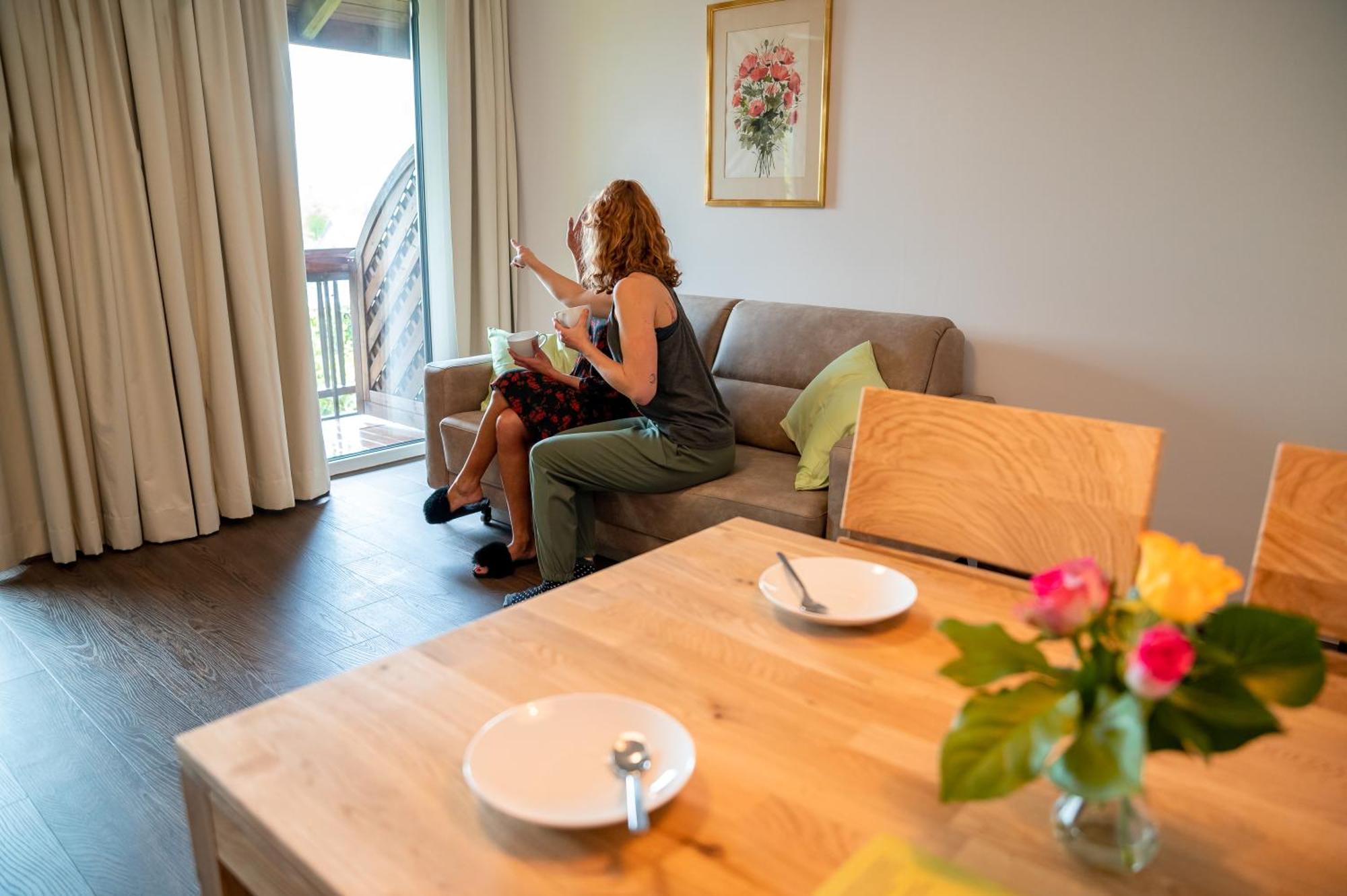 Garni Haus Arenberg Hotel 4*
