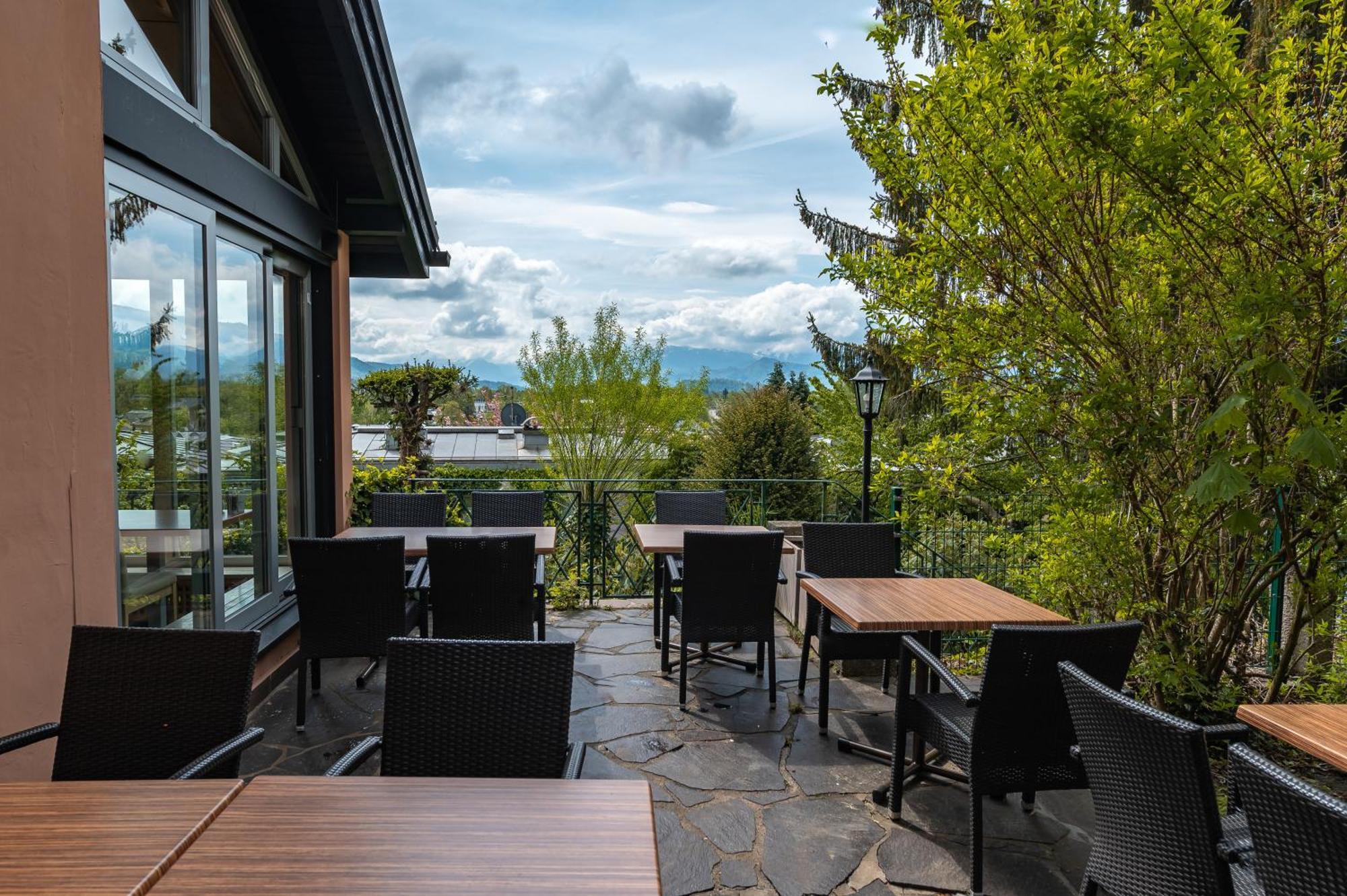 Garni Haus Arenberg Hotel