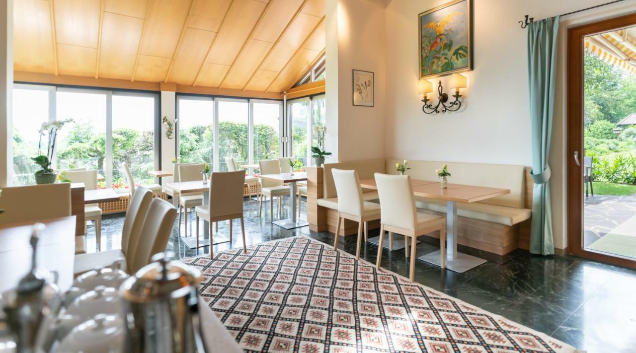 Hotel Garni Haus Arenberg Salzburg